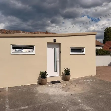 Du Pretor - Climatisation & Parking Inclus Haguenau